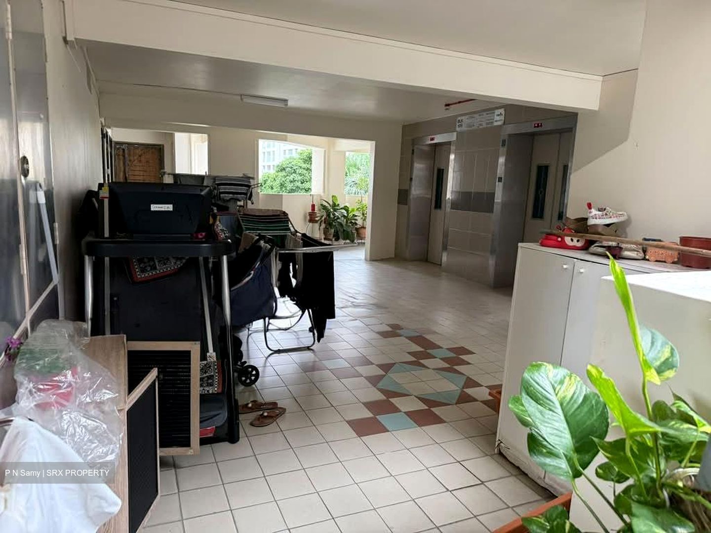 Blk 109 Whampoa Gardens (Toa Payoh), HDB 5 Rooms #569765701